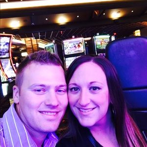 Meet your Posher, Lyndsay